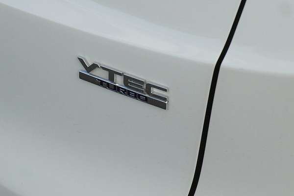 2023 Honda CR-V VTi LX RS