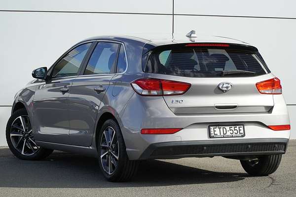 2022 Hyundai i30 Active PD.V4