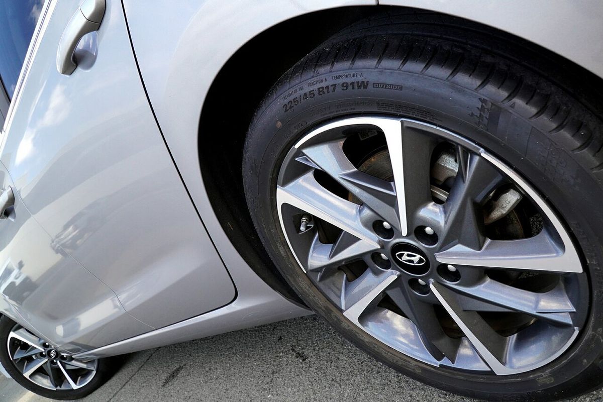 2022 Hyundai i30 Active PD.V4