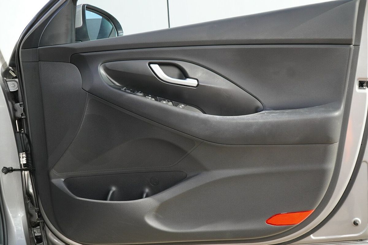 2022 Hyundai i30 Active PD.V4