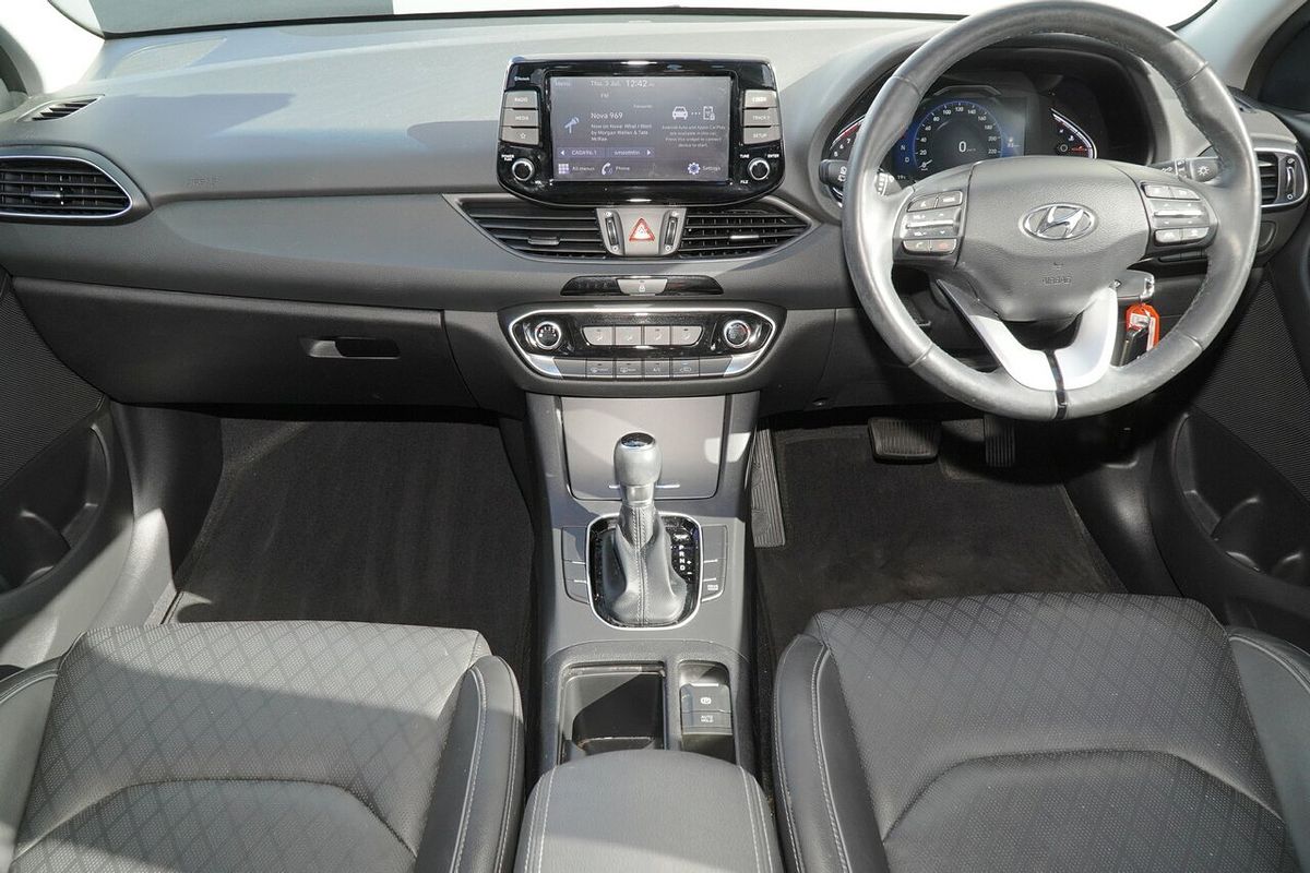 2022 Hyundai i30 Active PD.V4