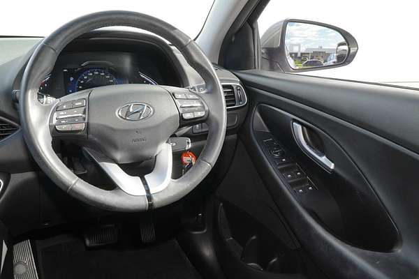2022 Hyundai i30 Active PD.V4