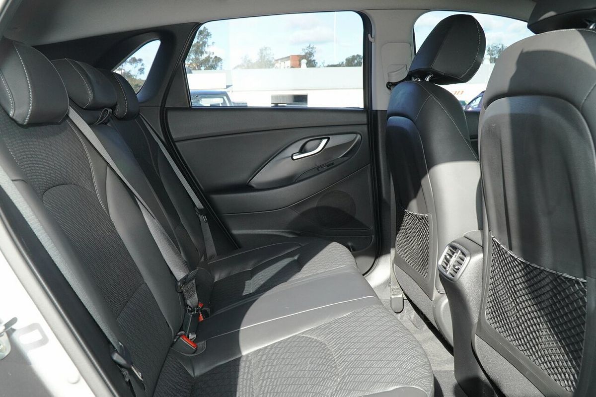 2022 Hyundai i30 Active PD.V4