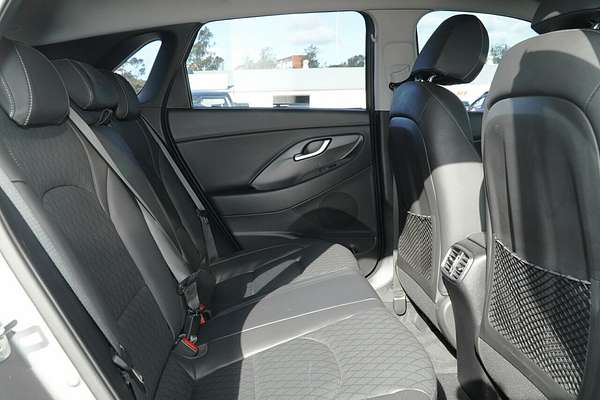 2022 Hyundai i30 Active PD.V4