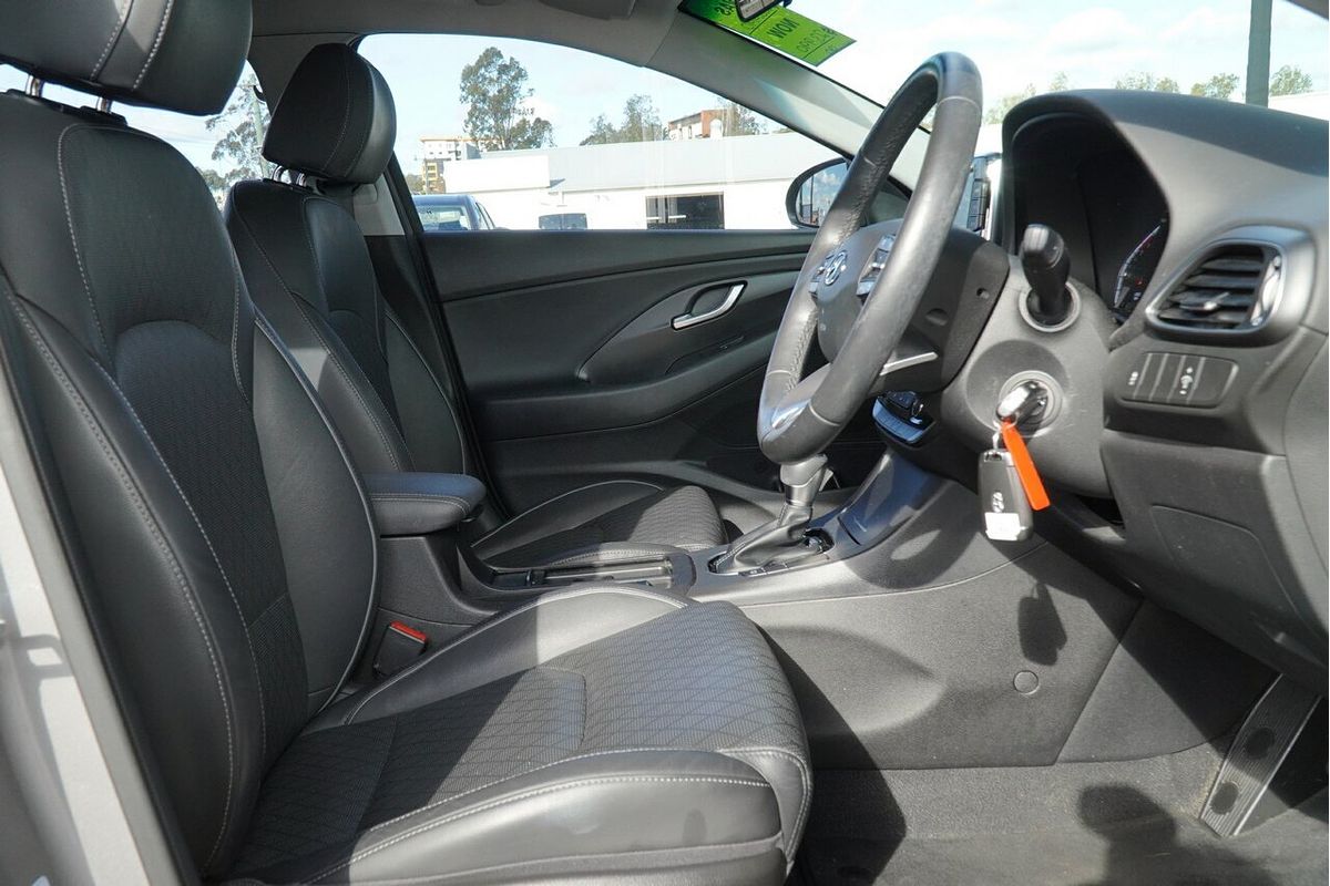 2022 Hyundai i30 Active PD.V4