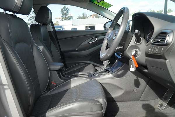2022 Hyundai i30 Active PD.V4