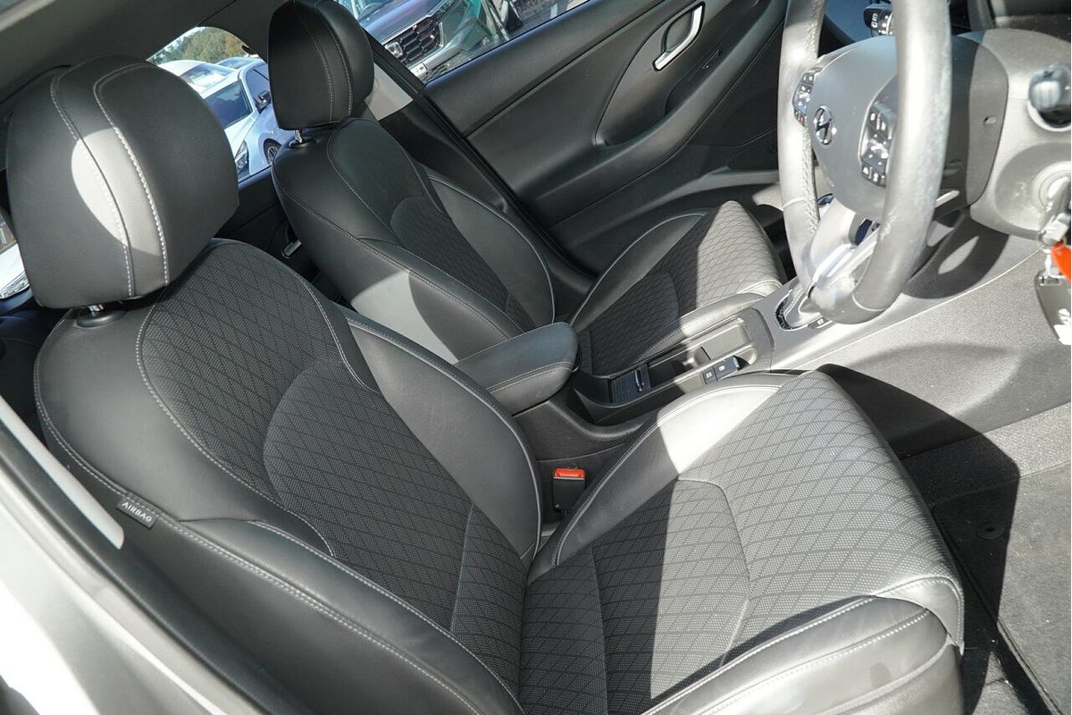 2022 Hyundai i30 Active PD.V4