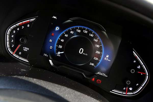 2022 Hyundai i30 Active PD.V4
