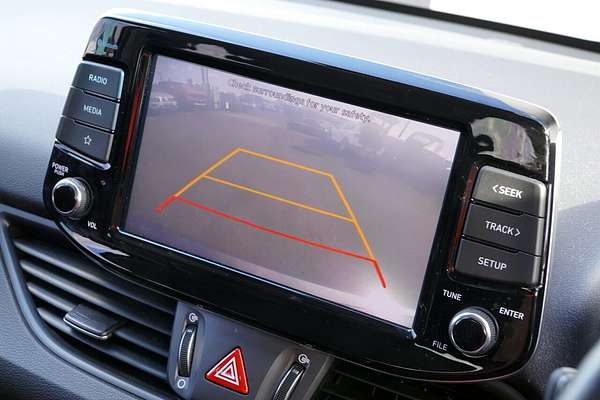 2022 Hyundai i30 Active PD.V4
