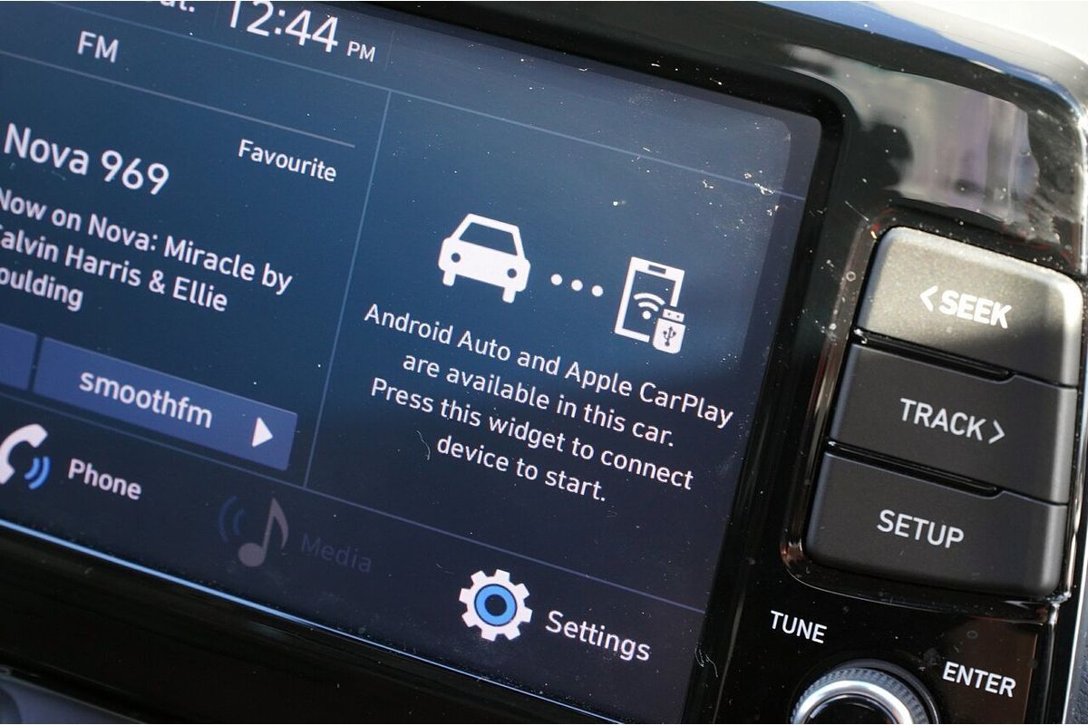 2022 Hyundai i30 Active PD.V4