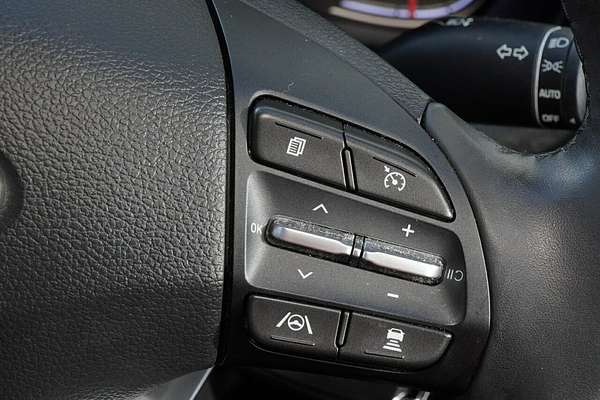 2022 Hyundai i30 Active PD.V4