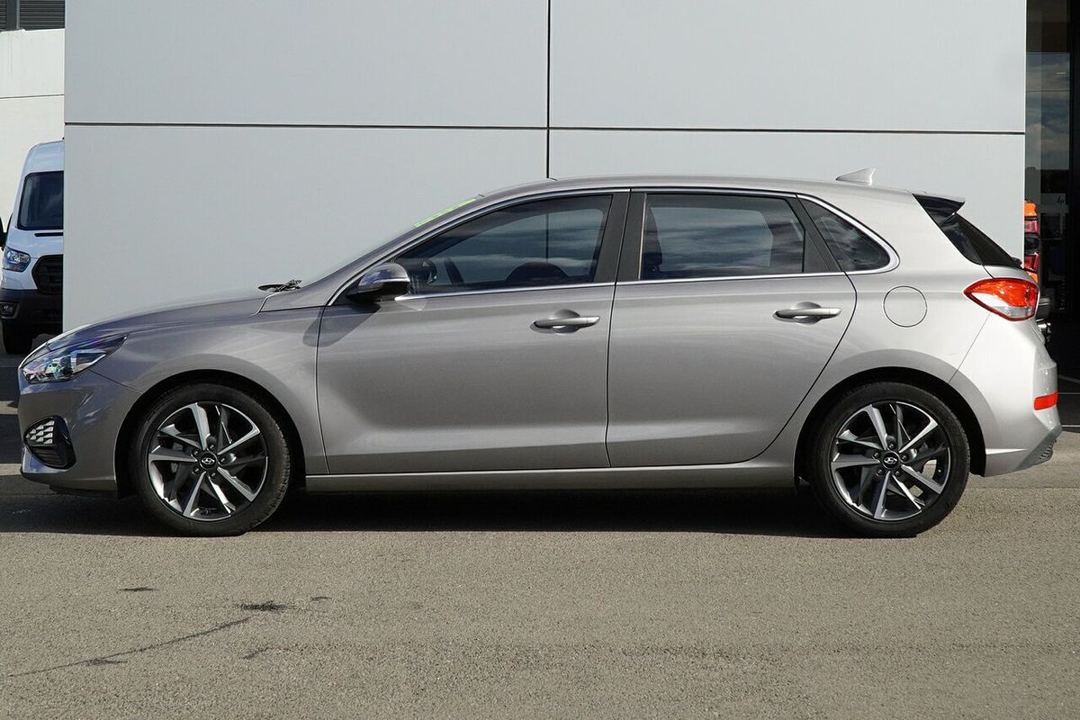2022 Hyundai i30 Active PD.V4