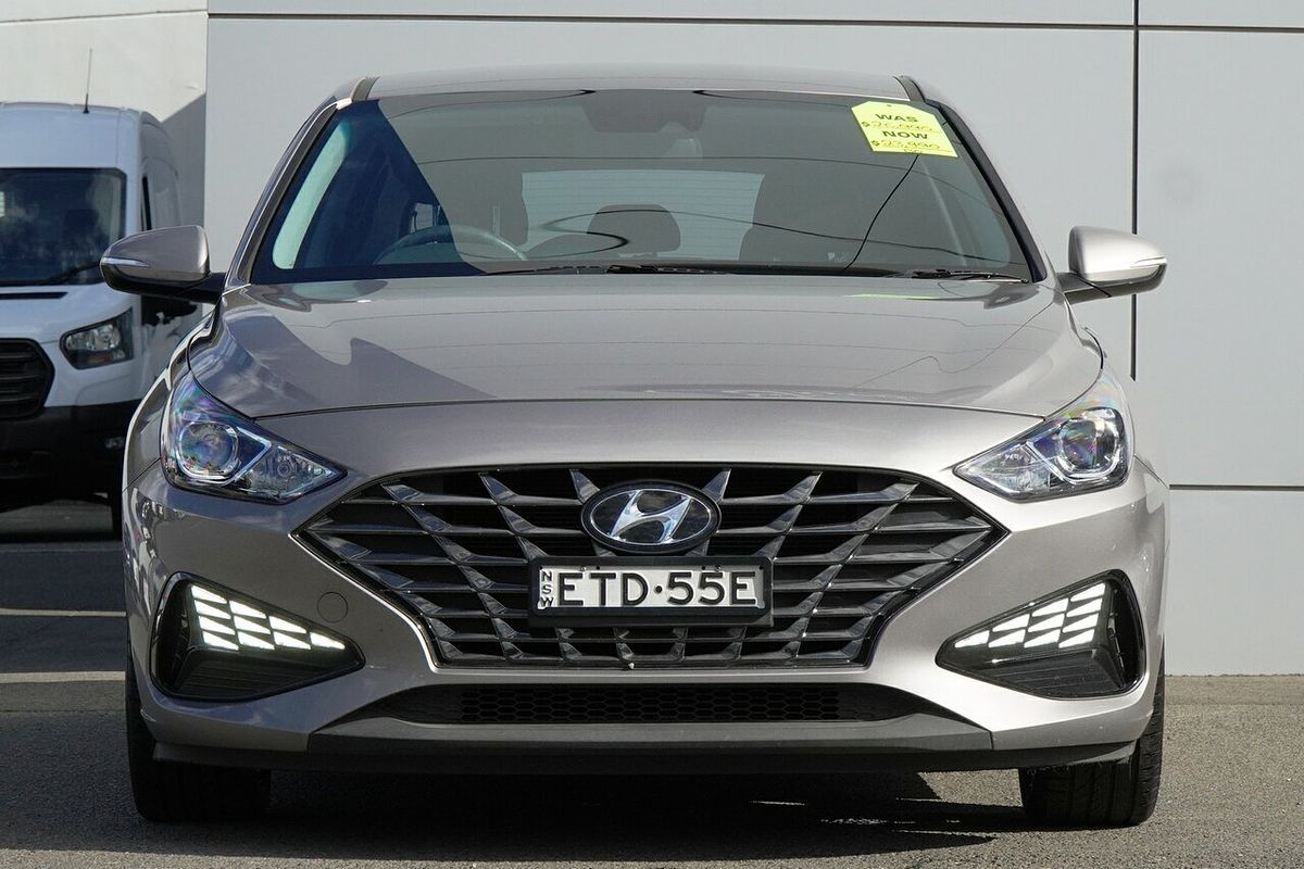 2022 Hyundai i30 Active PD.V4