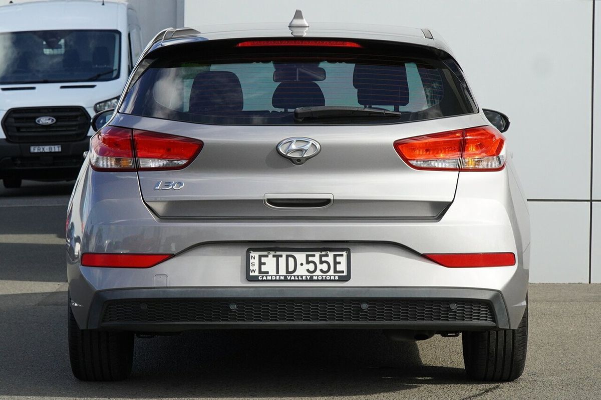 2022 Hyundai i30 Active PD.V4