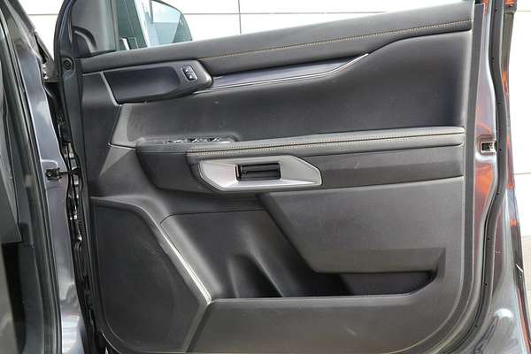 2024 Ford Ranger Wildtrak 4X4 2.0L
