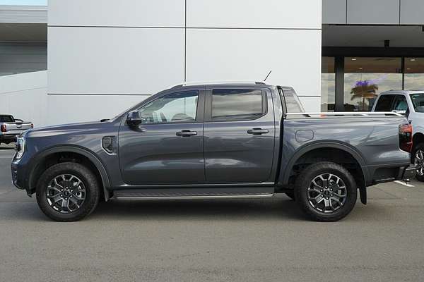2024 Ford Ranger Wildtrak 4X4 2.0L