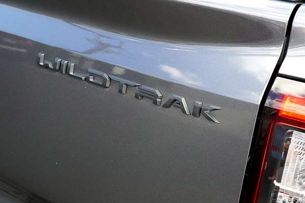 2024 Ford Ranger Wildtrak 4X4 2.0L