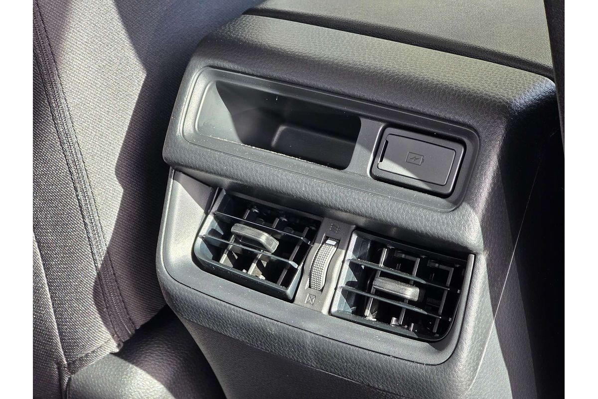 2025 Mazda BT-50 XT TF 4X4
