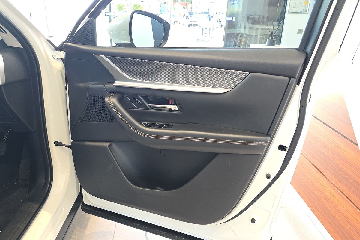 2024 Mazda CX-80 D50e Touring KL