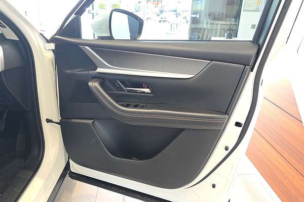 2024 Mazda CX-80 D50e Touring KL