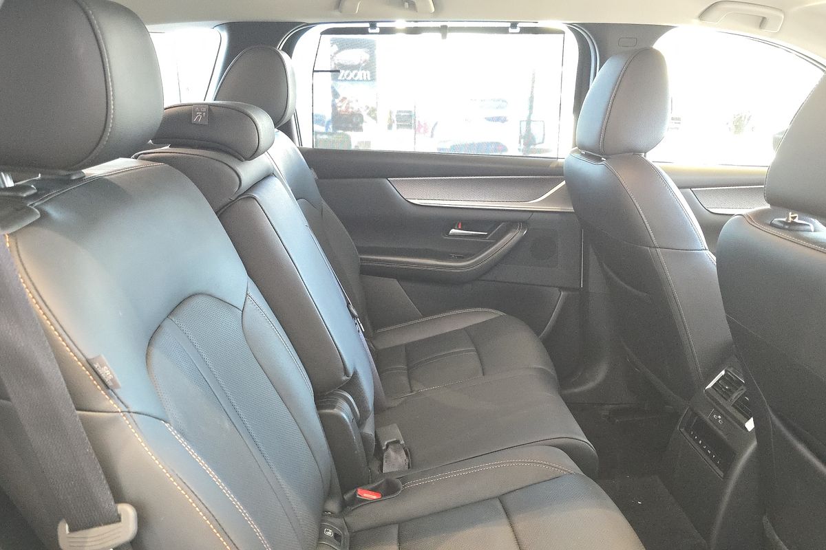2024 Mazda CX-80 D50e Touring KL