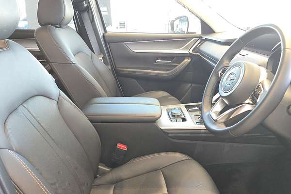 2024 Mazda CX-80 D50e Touring KL