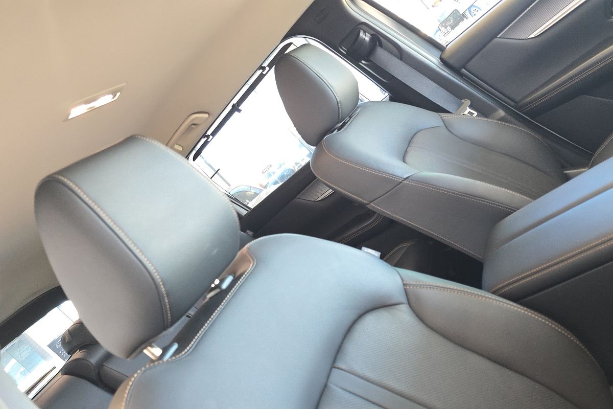 2024 Mazda CX-80 D50e Touring KL