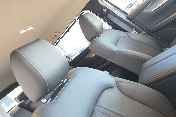 2024 Mazda CX-80 D50e Touring KL