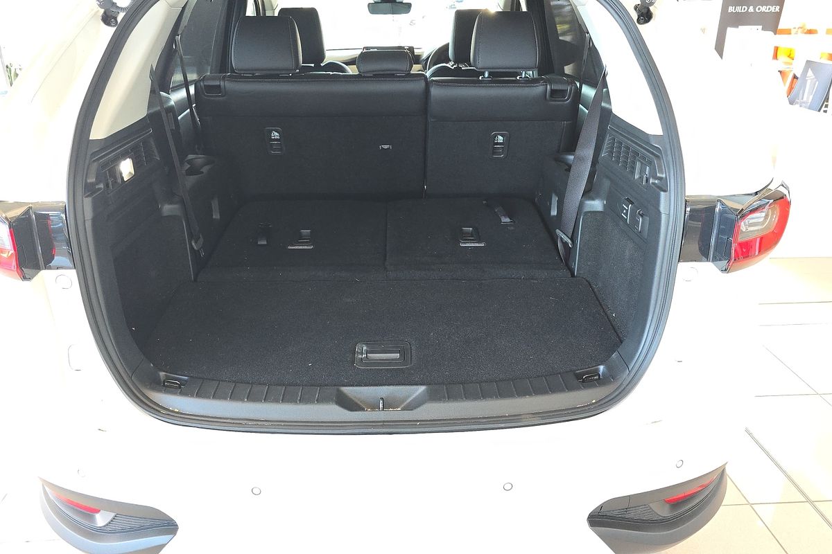 2024 Mazda CX-80 D50e Touring KL