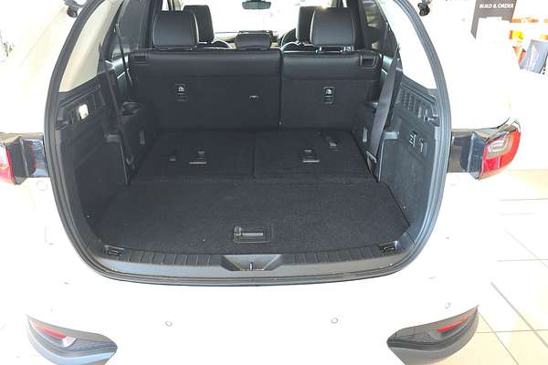2024 Mazda CX-80 D50e Touring KL