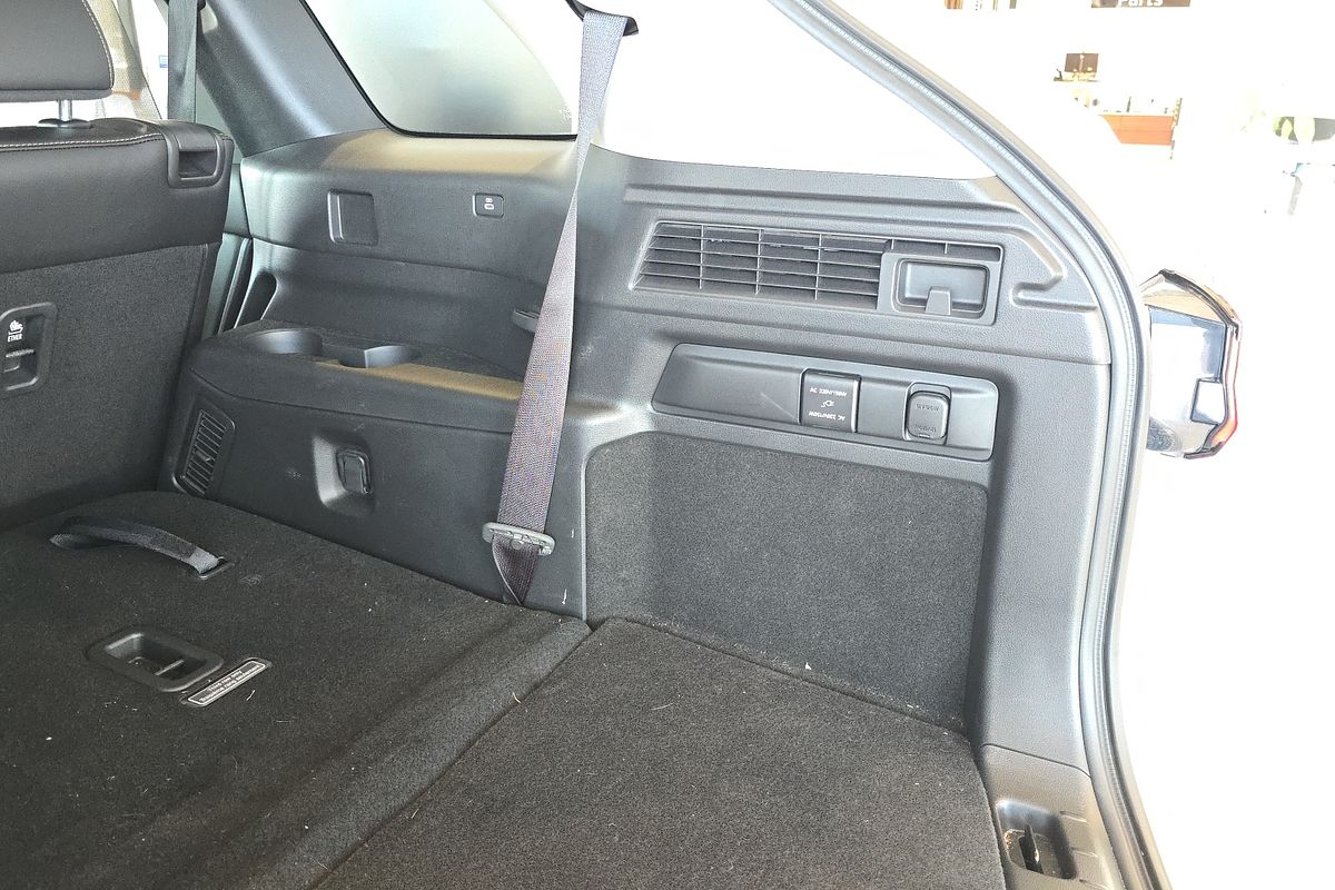 2024 Mazda CX-80 D50e Touring KL