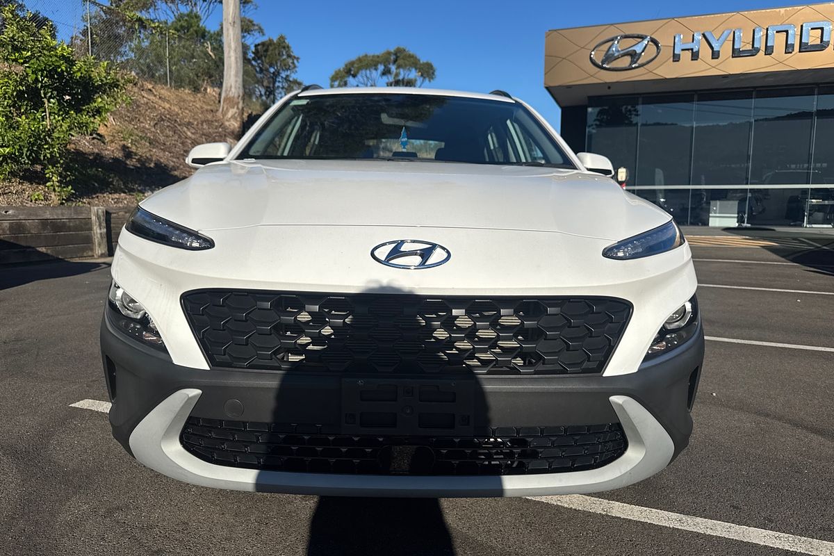 2020 Hyundai Kona Go OS.3