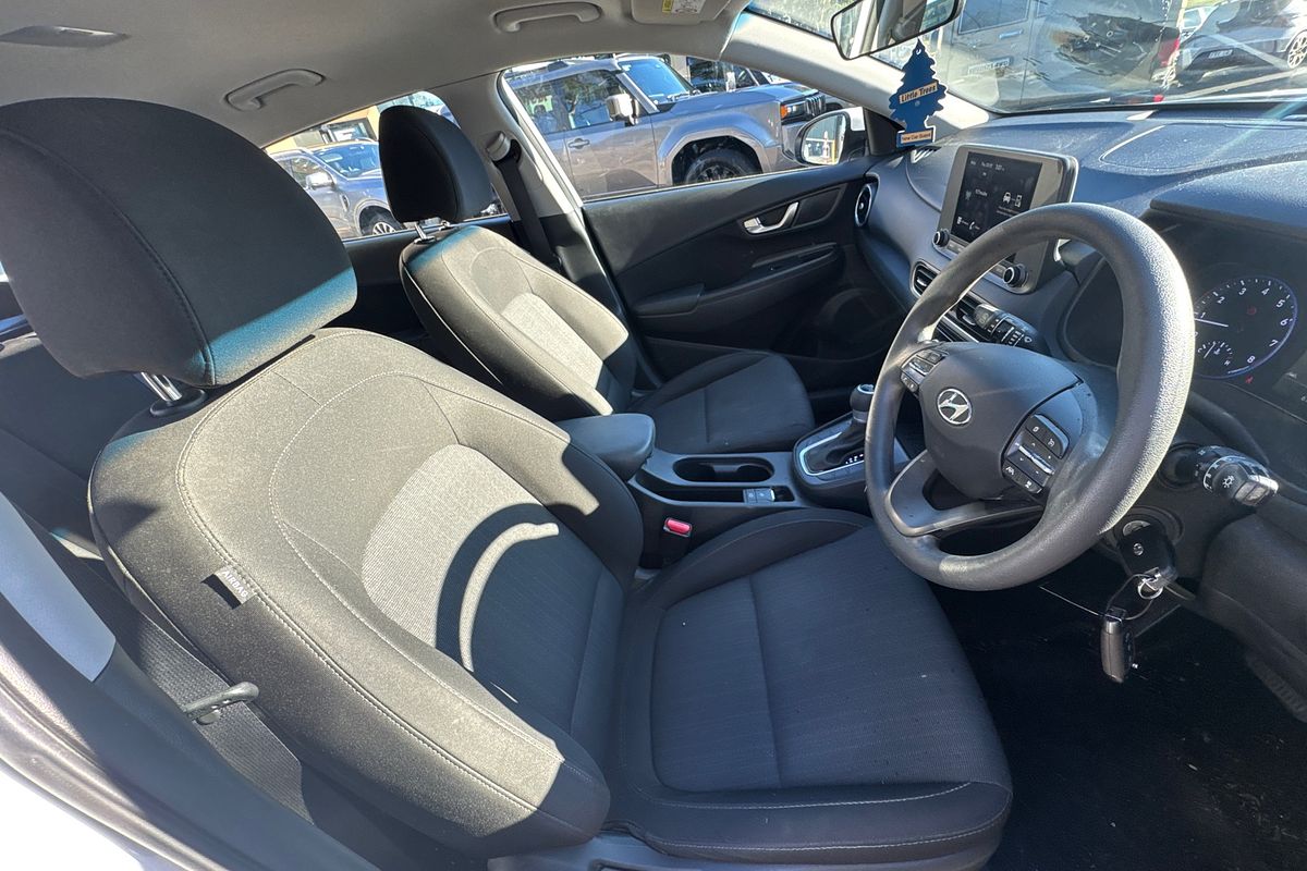 2020 Hyundai Kona Go OS.3