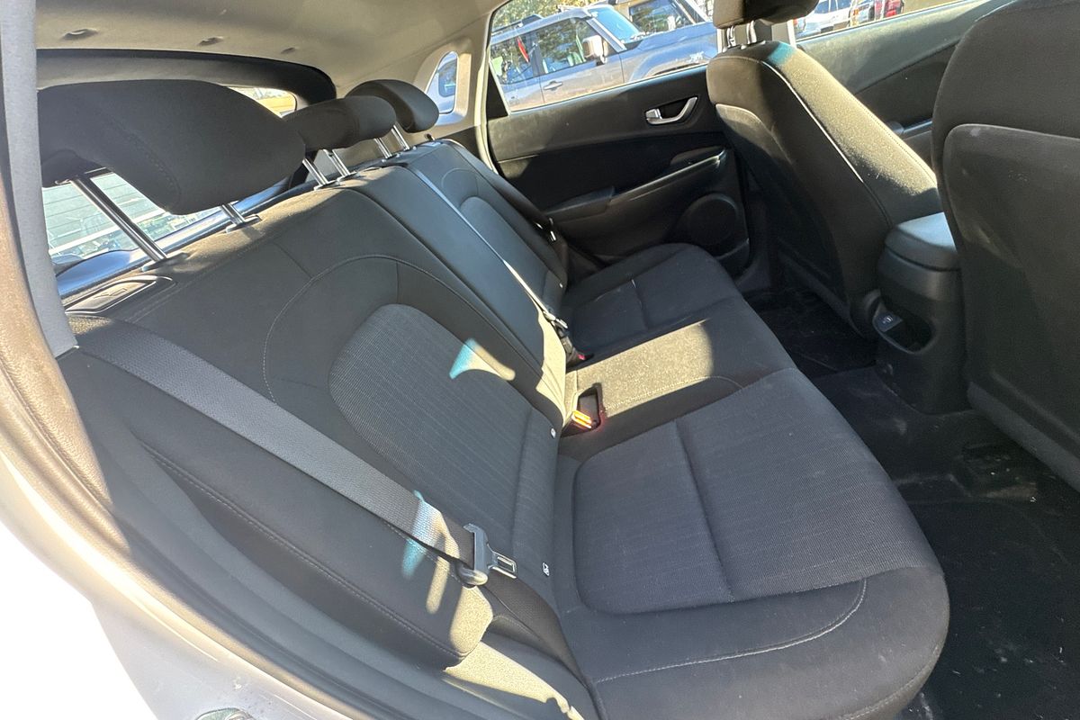 2020 Hyundai Kona Go OS.3