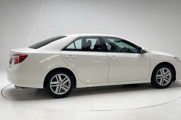 2013 Toyota Camry Atara R ASV50R