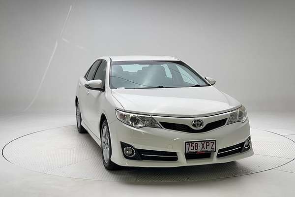 2013 Toyota Camry Atara R ASV50R