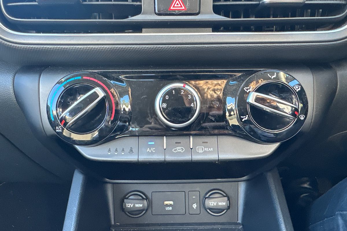 2020 Hyundai Kona Go OS.3