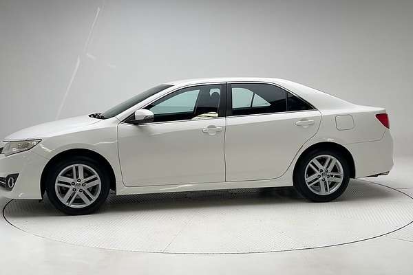 2013 Toyota Camry Atara R ASV50R