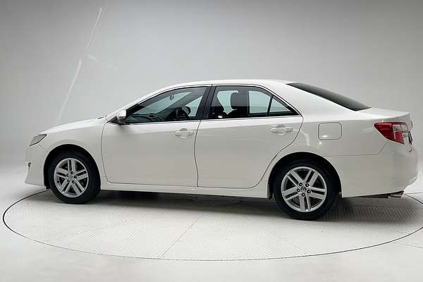 2013 Toyota Camry Atara R ASV50R