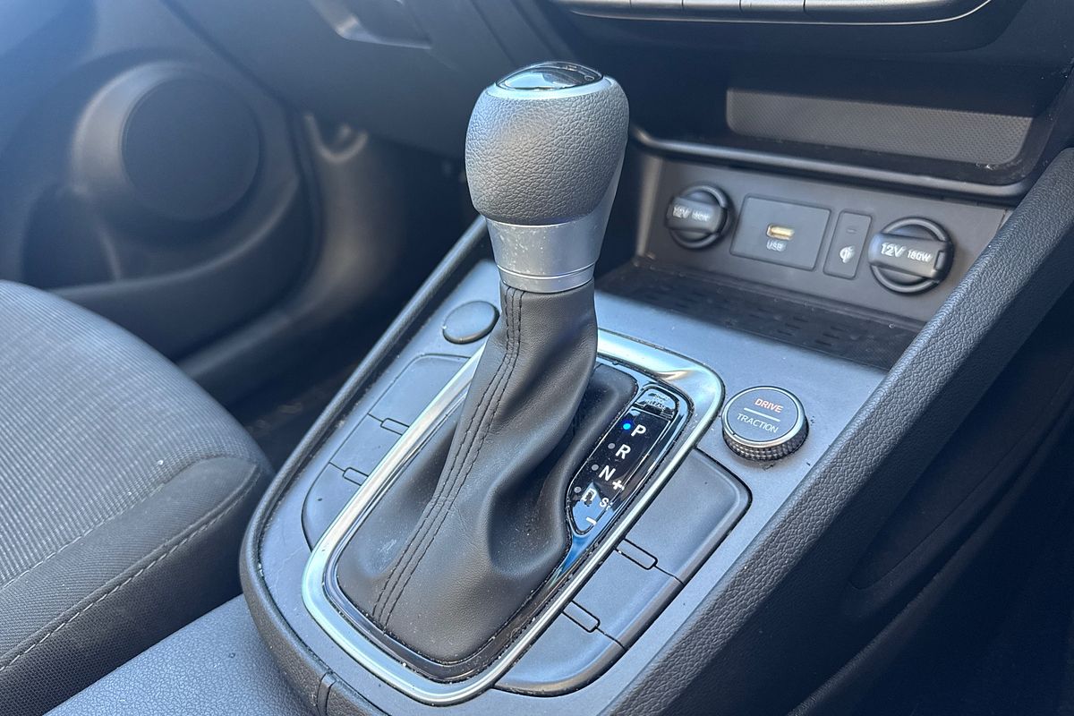 2020 Hyundai Kona Go OS.3
