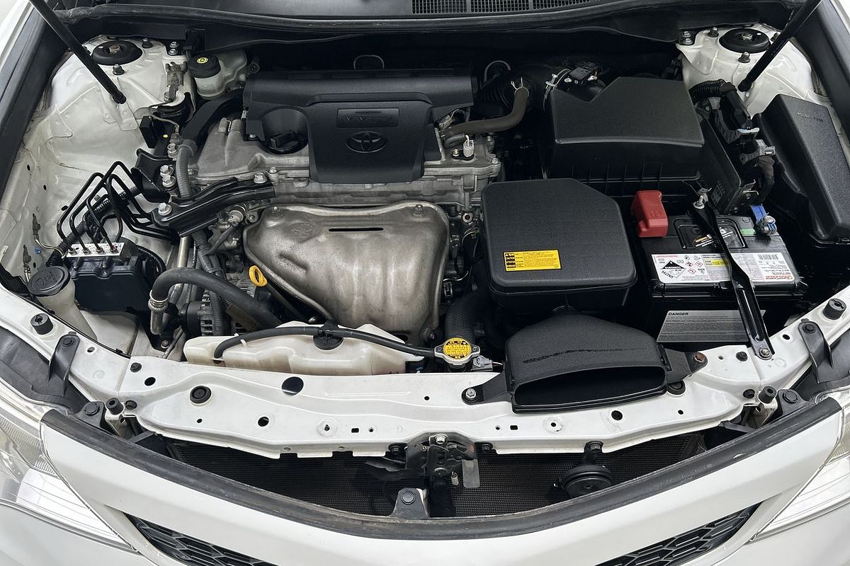 2013 Toyota Camry Atara R ASV50R