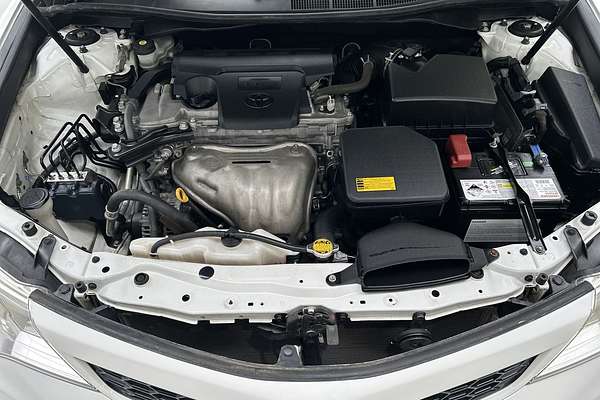 2013 Toyota Camry Atara R ASV50R