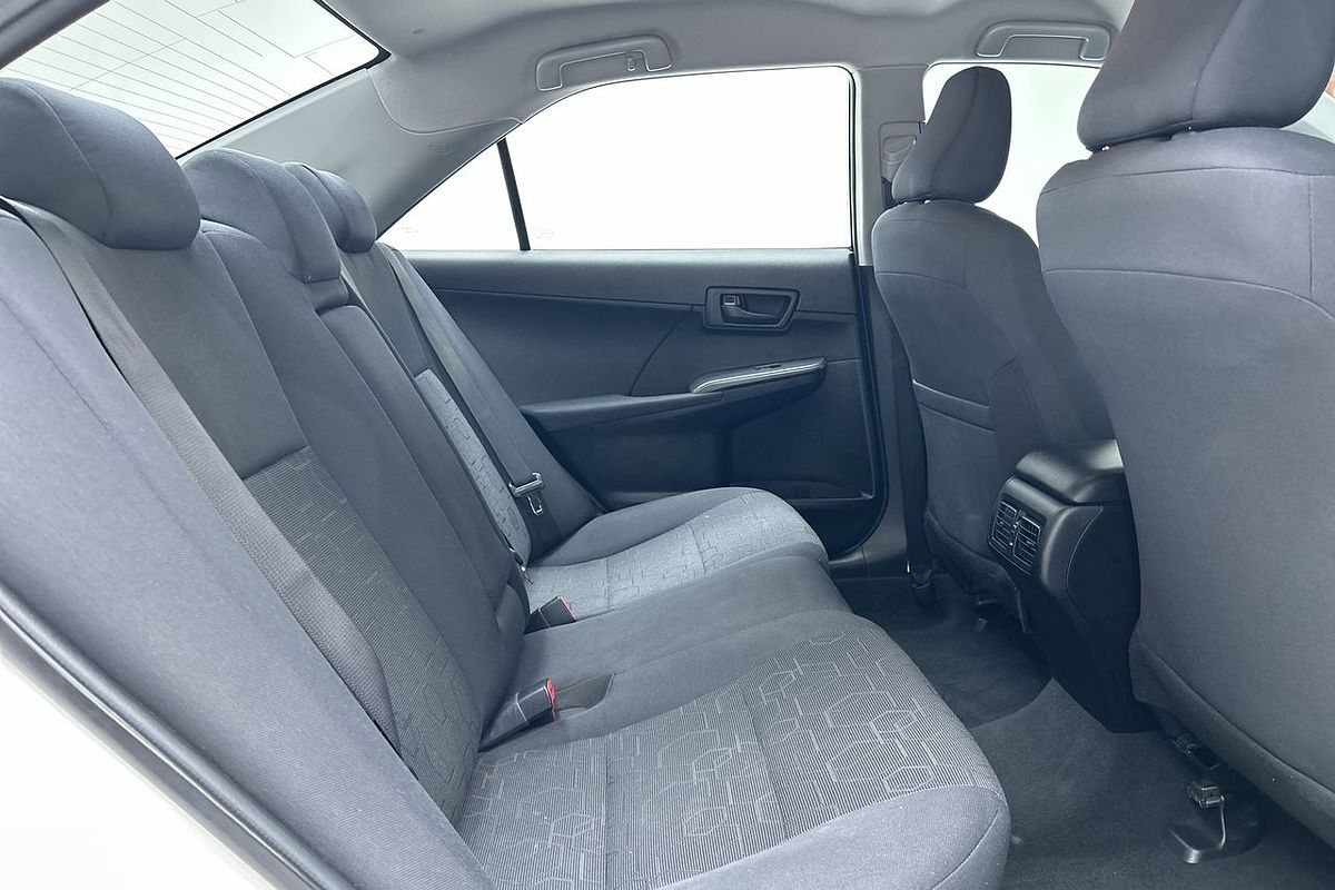 2013 Toyota Camry Atara R ASV50R