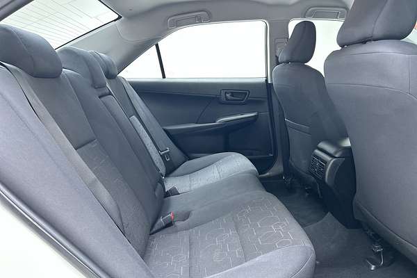2013 Toyota Camry Atara R ASV50R