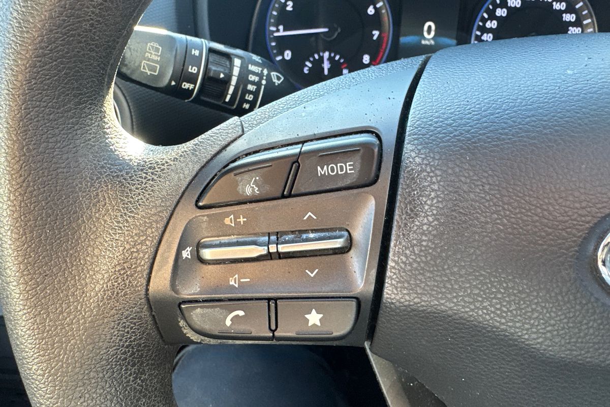 2020 Hyundai Kona Go OS.3