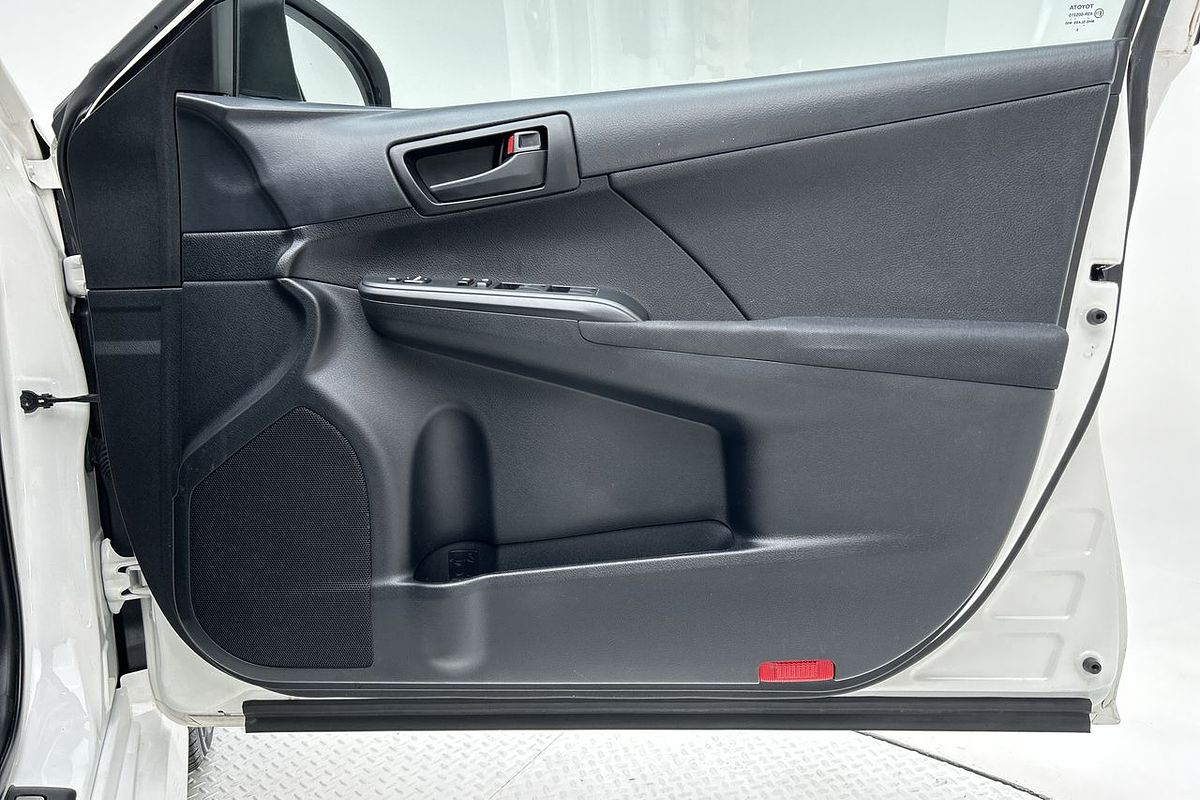 2013 Toyota Camry Atara R ASV50R