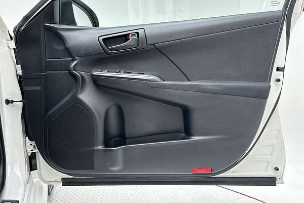 2013 Toyota Camry Atara R ASV50R