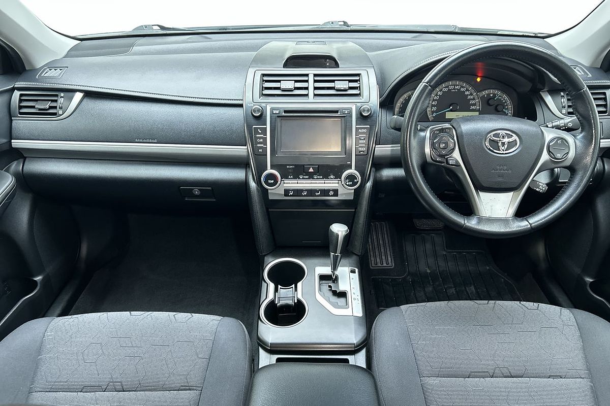 2013 Toyota Camry Atara R ASV50R