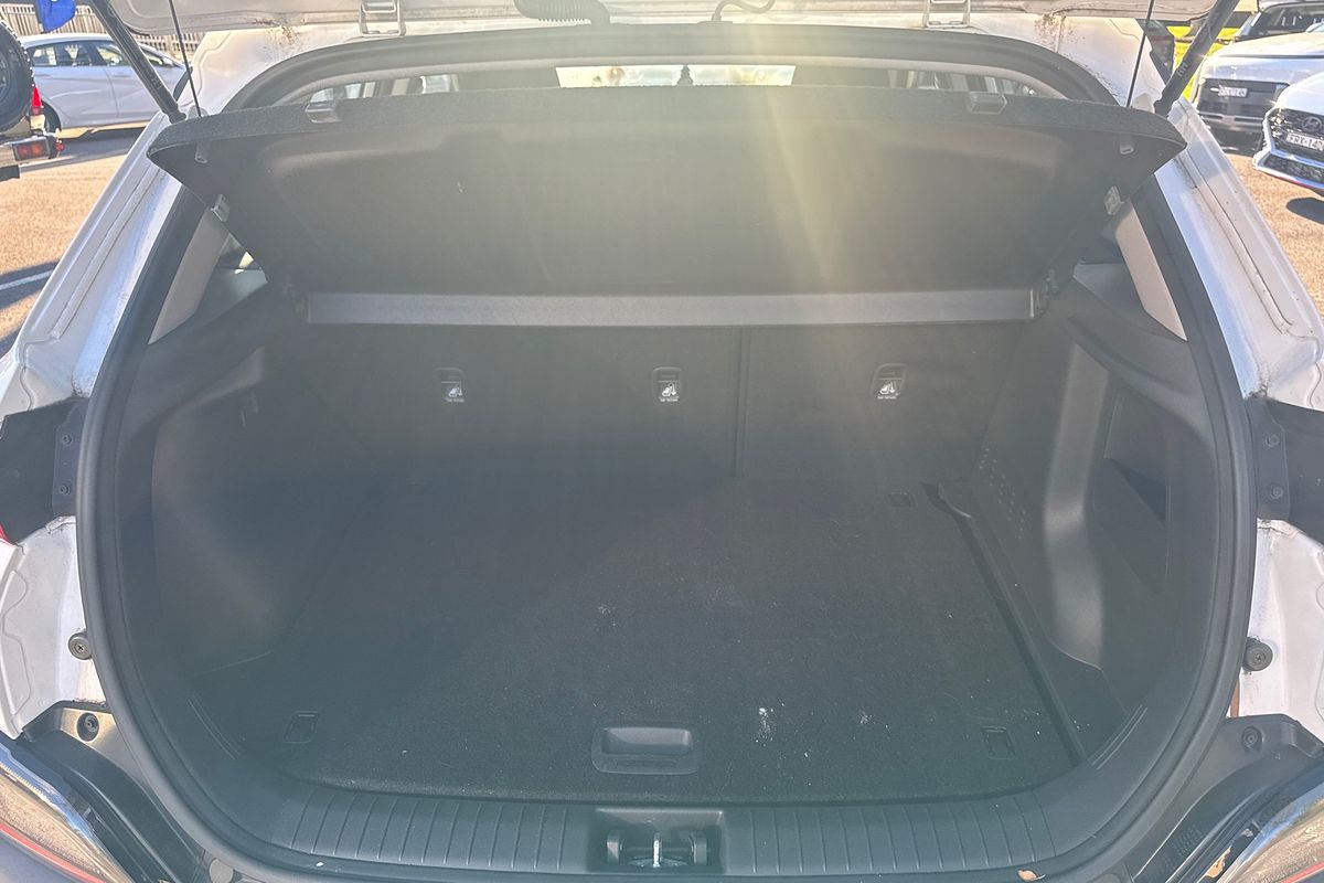 2020 Hyundai Kona Go OS.3