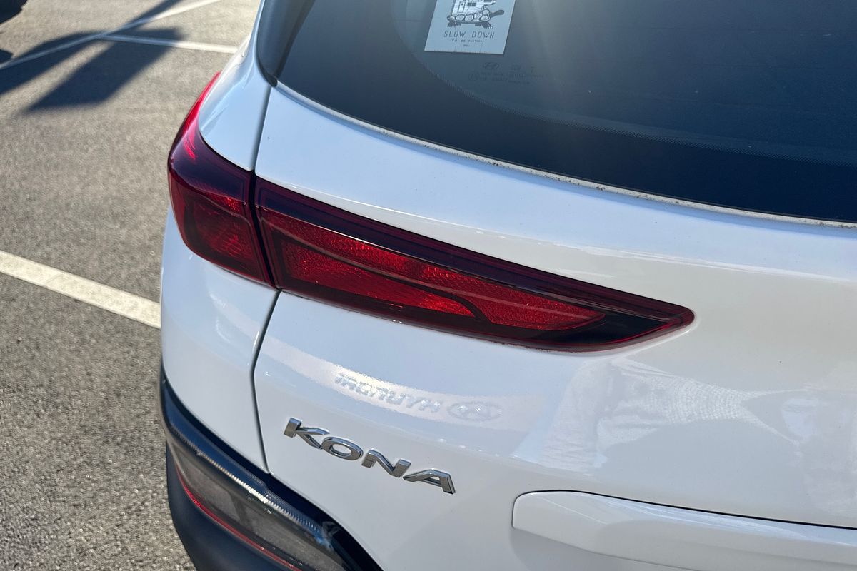 2020 Hyundai Kona Go OS.3